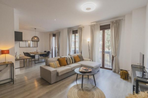 Apartamento Centro Ciudad Malaga
